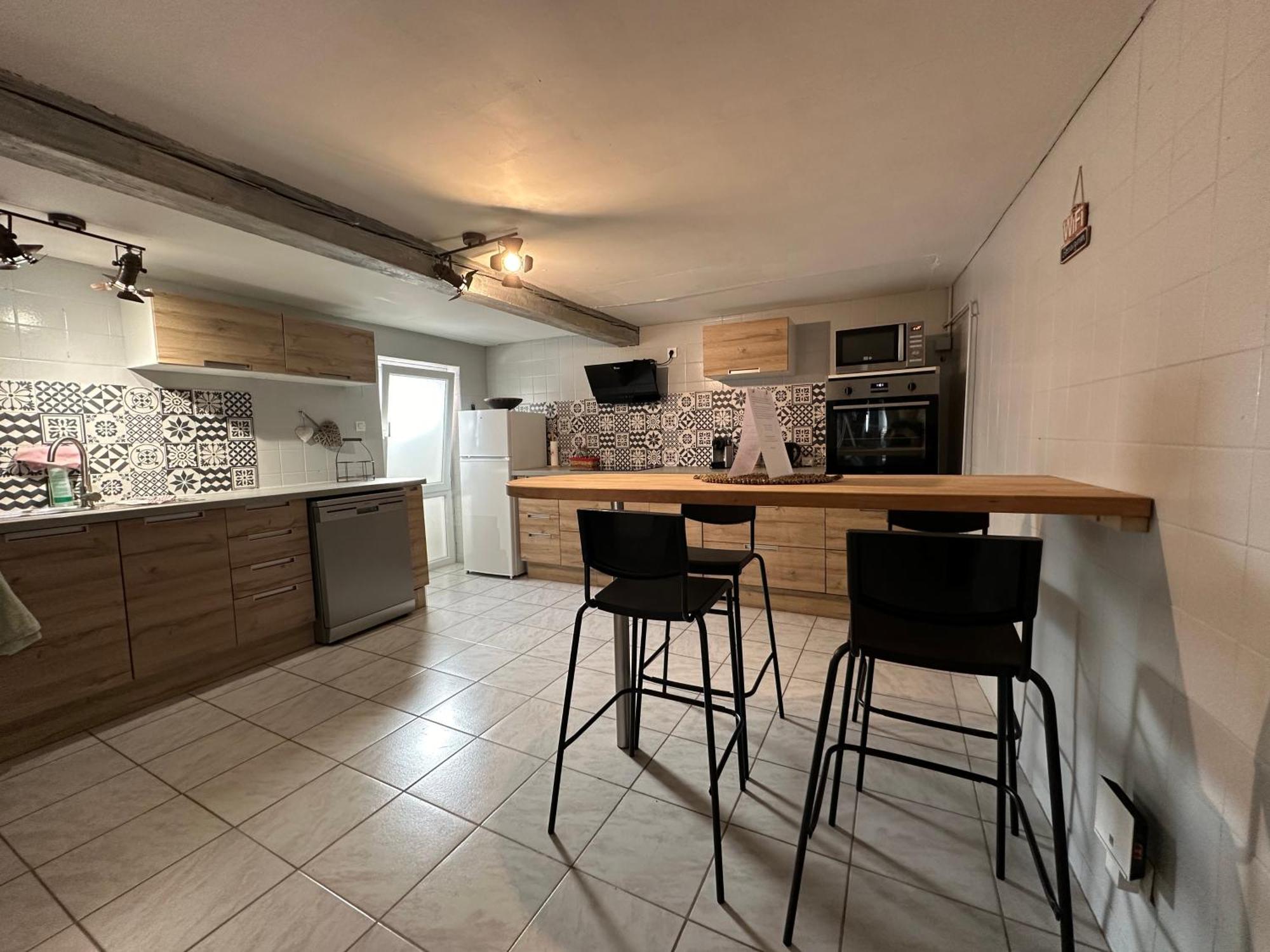 Gite Au Giessen - Loft Biesheim Exterior photo